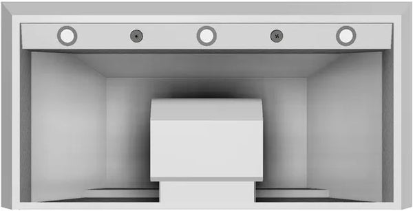 Vent A Hood 42" 300 CFM Euro-Style Wall Mount Range Hood