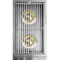 Summerset 12 Inch Built In Double Side Burner