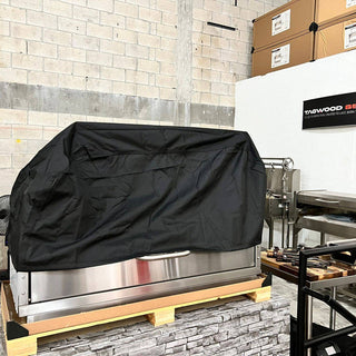Tagwood Grill Cover for BBQ05