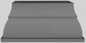 Vent-A-Hood 66" 1100 CFM Designer Series Island Range Hood