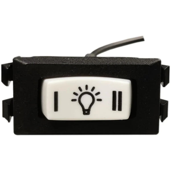 Vent A Hood Led Rocker Switch