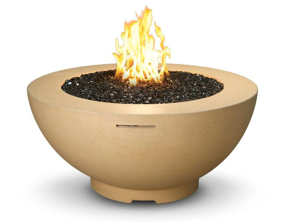 American Fyre Designs 48 Inch Fire Bowl