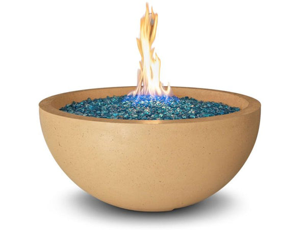 American Fyre Designs 36 Inch Fire Bowl