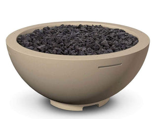 American Fyre Designs 36 Inch Fire Bowl