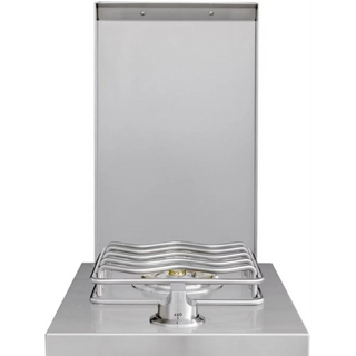 Summerset 14 Inch Built In Single Side Burner