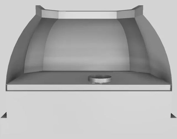 Vent-A-Hood 42" 300 CFM Designer Series Range Hood