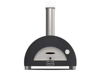 Alfa Moderno Gas Fired Countertop  1 Pizza Oven