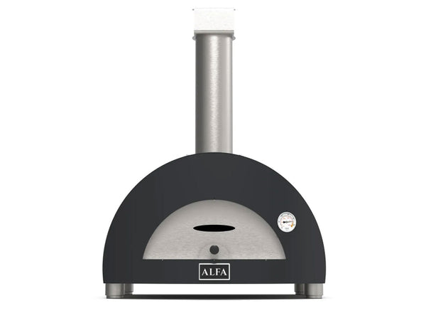 Alfa Moderno Gas Fired Countertop  1 Pizza Oven