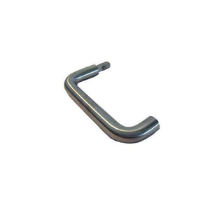 Morsø 2100 Series Stainless Steel Door Handle