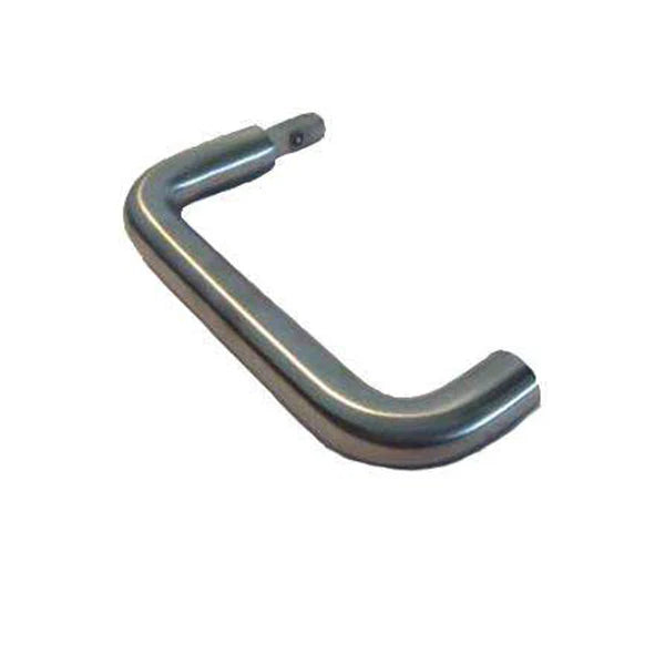 Morsø 3100 Series - Stainless Door Handle