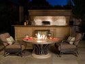 American Fyre Designs Fiesta Fire Table