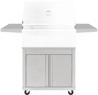 Summerset 30-Inch Deluxe Quest  Grill Cart