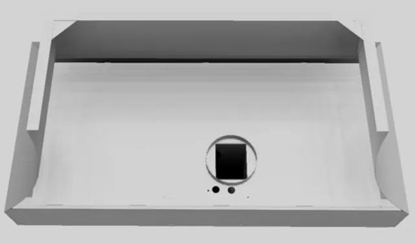 Vent-A-Hood 48" 300 CFM Designer Series Range Hood