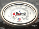 Primo All-In-One Oval XXL Ceramic Kamado Charcoal Grill