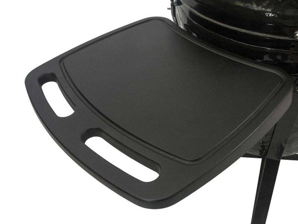 Primo All-In-One Oval XXL Ceramic Kamado Charcoal Grill