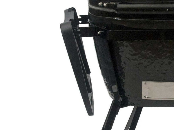 Primo All-In-One Oval XXL Ceramic Kamado Charcoal Grill
