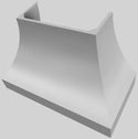 Vent-A-Hood 48" 300 CFM Designer Series Range Hood