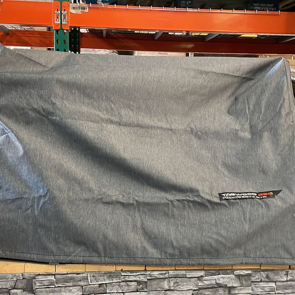 Tagwood Grill Cover PRO for BBQ25SS