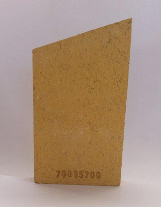 Morsø 1400 Series  Side brick, rear (2 required)