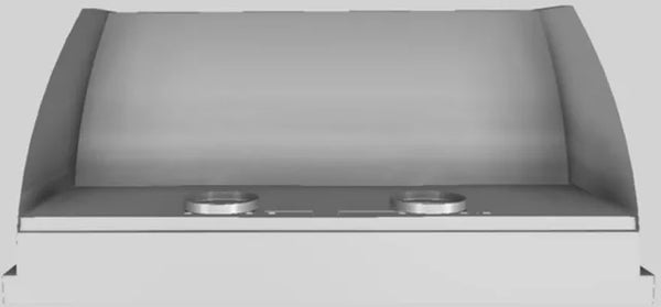 Vent-A-Hood 66" 1200 CFM Designer Series Range Hood