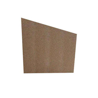 Morsø 3100 Series - Side Vermiculite Liner
