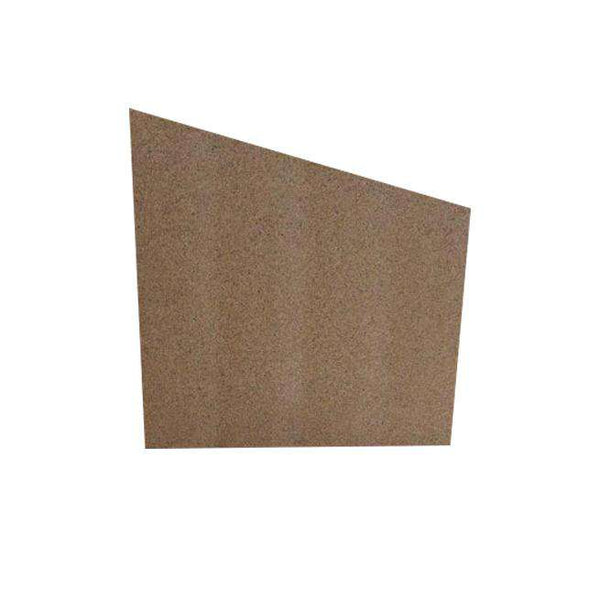 Morsø 3100 Series - Side Vermiculite Liner