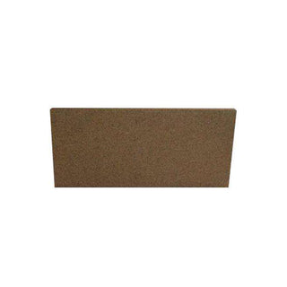 Morsø 3100 Series - Back Vermiculite Liner