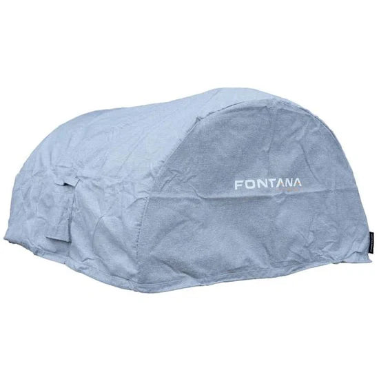 Fontana Forni  Maestro Countertop  Pizza Oven Cover