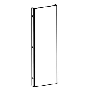 Summerset 8-in Duct Cover Filler
