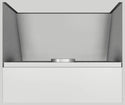 Vent a Hood 36" 600 CFM Standard Wall Mount Range Hood