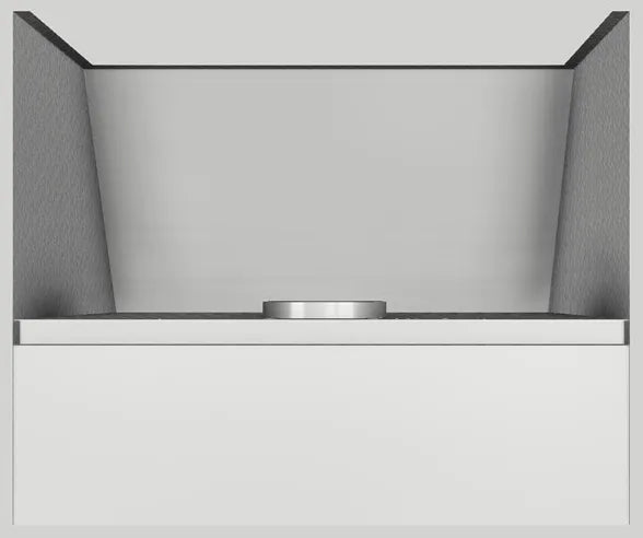 Vent a Hood 36" 600 CFM Standard Wall Mount Range Hood