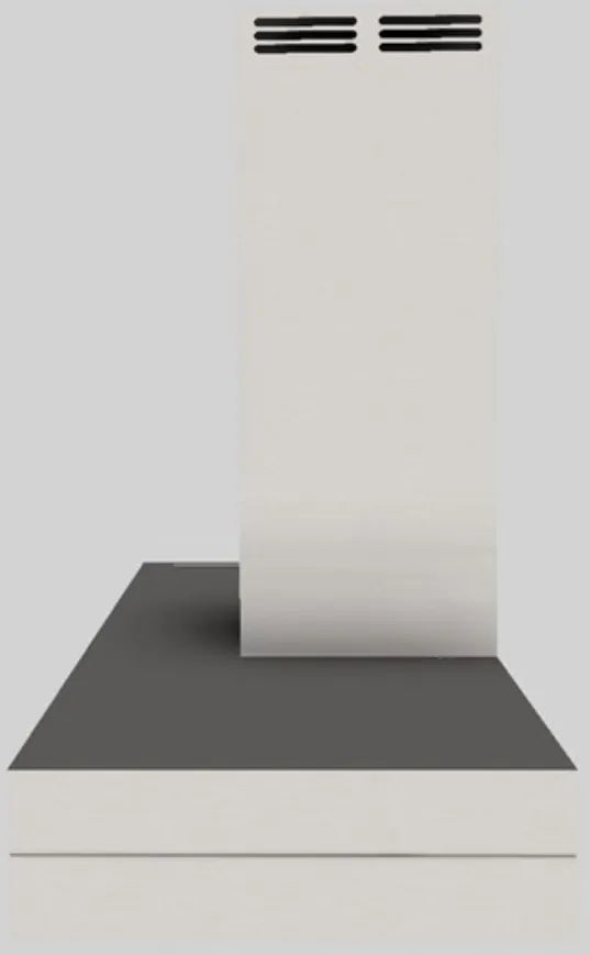 Vent A Hood 48'' ARS Duct-Free Range Hood