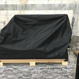 Tagwood Grill Cover for BBQ25SS