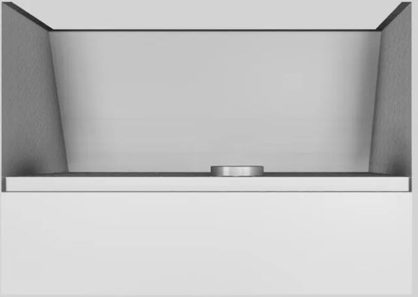 Vent a Hood 42" 300 CFM Standard Wall Mount Range Hood