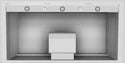 Vent-A-Hood 48" 300 CFM Designer Series Range Hood