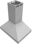 Vent a Hood 36" ARS Duct-Free Euro-Style Island Range Hood