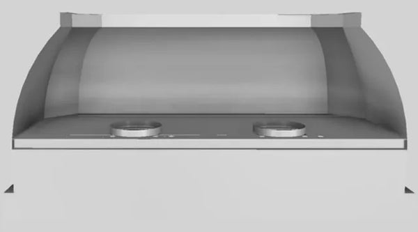 Vent-A-Hood 60" 1200 CFM Designer Series Range Hood