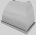 Vent-A-Hood 42" 600 CFM Designer Series Range Hood