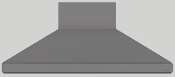 Vent a Hood 66" 1200 CFM Euro-Style Wall Mount Range Hood