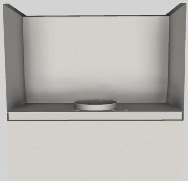 Vent A Hood 30" 600 CFM Standard Wall Mount Range Hood