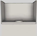 Vent A Hood 36" 600 CFM Standard Wall Mount Range Hood