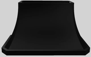 Vent-A-Hood 54" 550 CFM Designer Series Island Range Hood