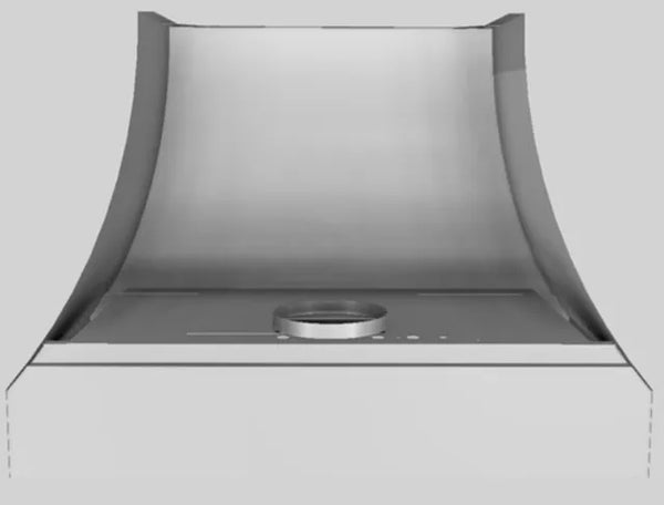 Vent-A-Hood 42" 600 CFM Designer Series Range Hood