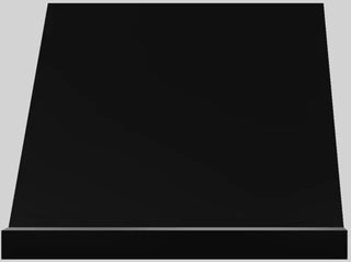 Buy black-carbide Vent a Hood 36&quot; 300 CFM Standard Wall Mount Range Hood