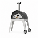 Alfa Legacy Ciao Wood Fired Freestanding Pizza Oven