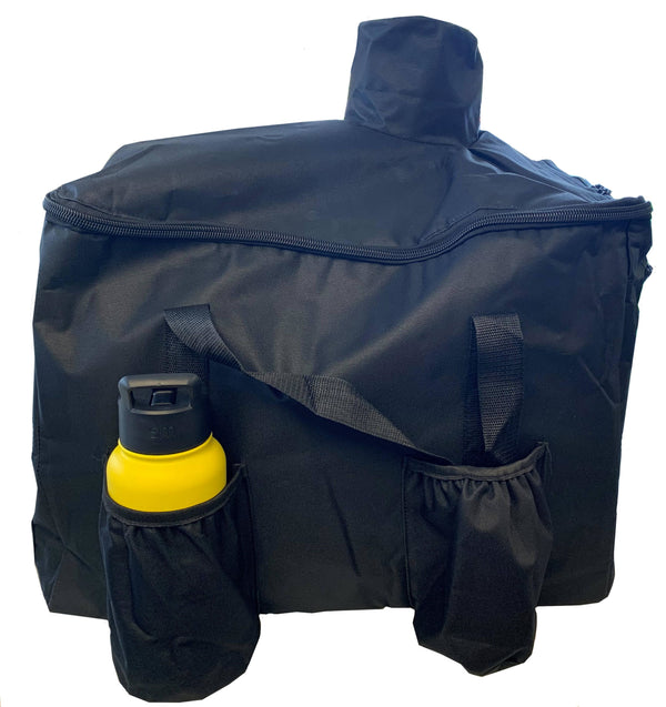 Mont Alpi Carry Bag for Pizza Oven | Heavy-Duty & Portable
