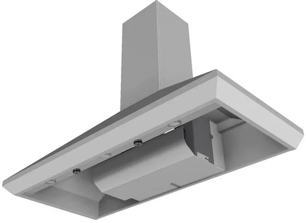 Vent A Hood 48" 600 CFM Euro-Style Wall Mount Range Hood