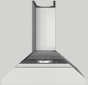 Vent a Hood 36" 600 CFM Euro-Style Wall Mount Range Hood