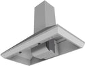 Vent A Hood 42" 300 CFM Euro-Style Wall Mount Range Hood