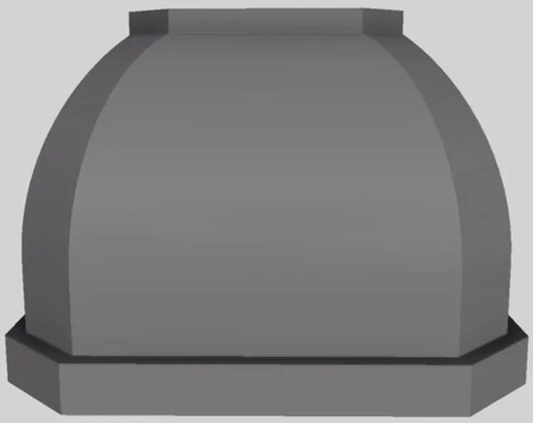 Vent-A-Hood 42" 300 CFM Designer Series Range Hood